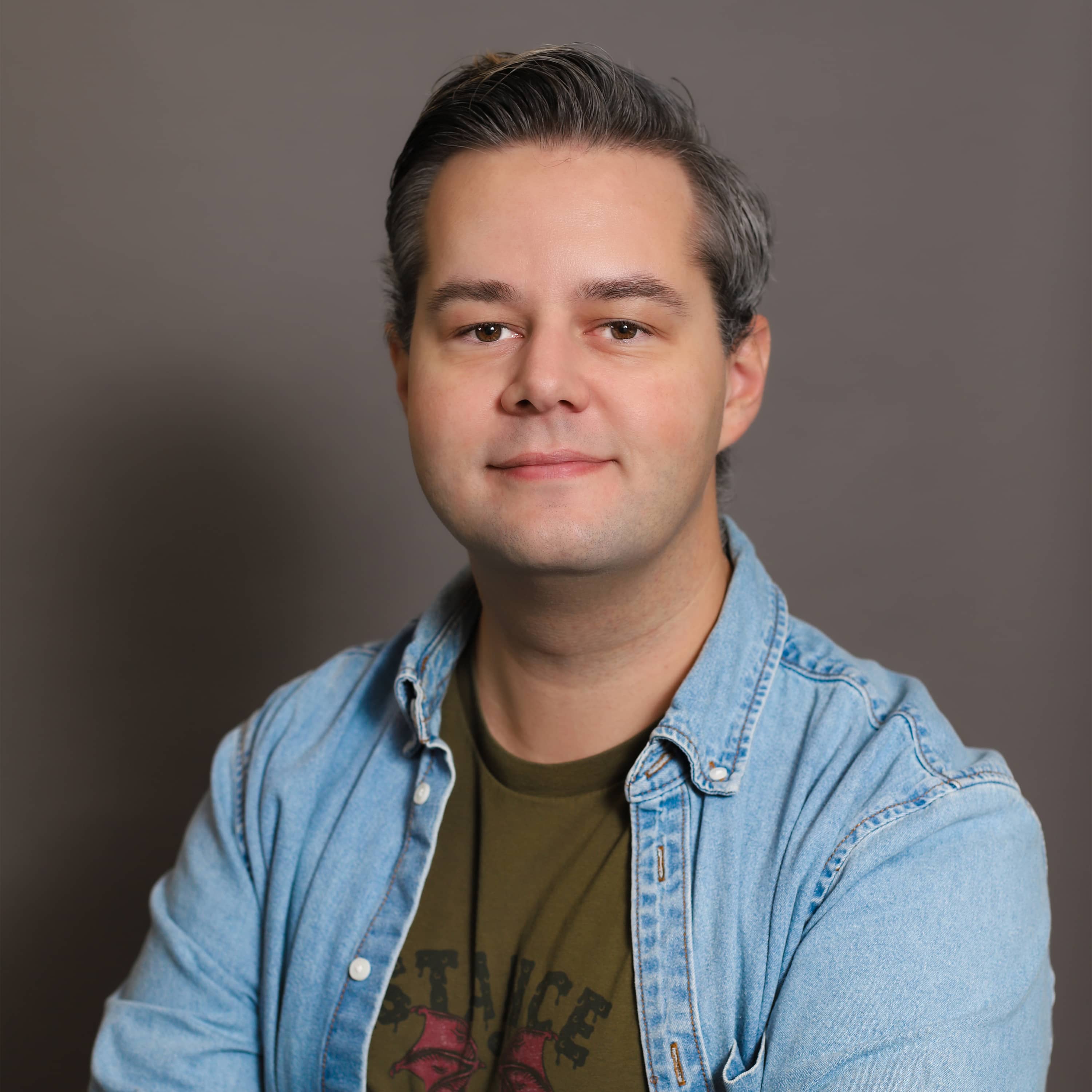 Jean-Baptiste Bénard